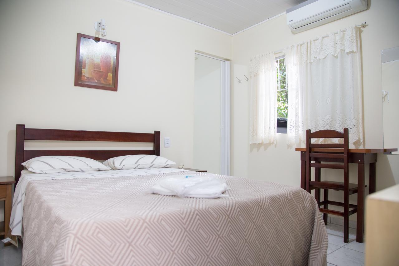 סאו פאולו Hotel Turiassu מראה חיצוני תמונה